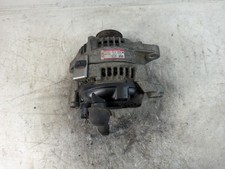 2015 Hyundai Sonata Alternator Generator Charging Assembly Engine Oem NBMY8