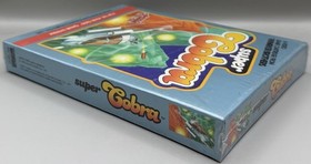 Super Cobra (Atari 5200, 1983) Factory Sealed 