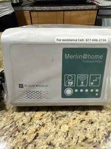 Merlin Home Transmitter for sale | eBay