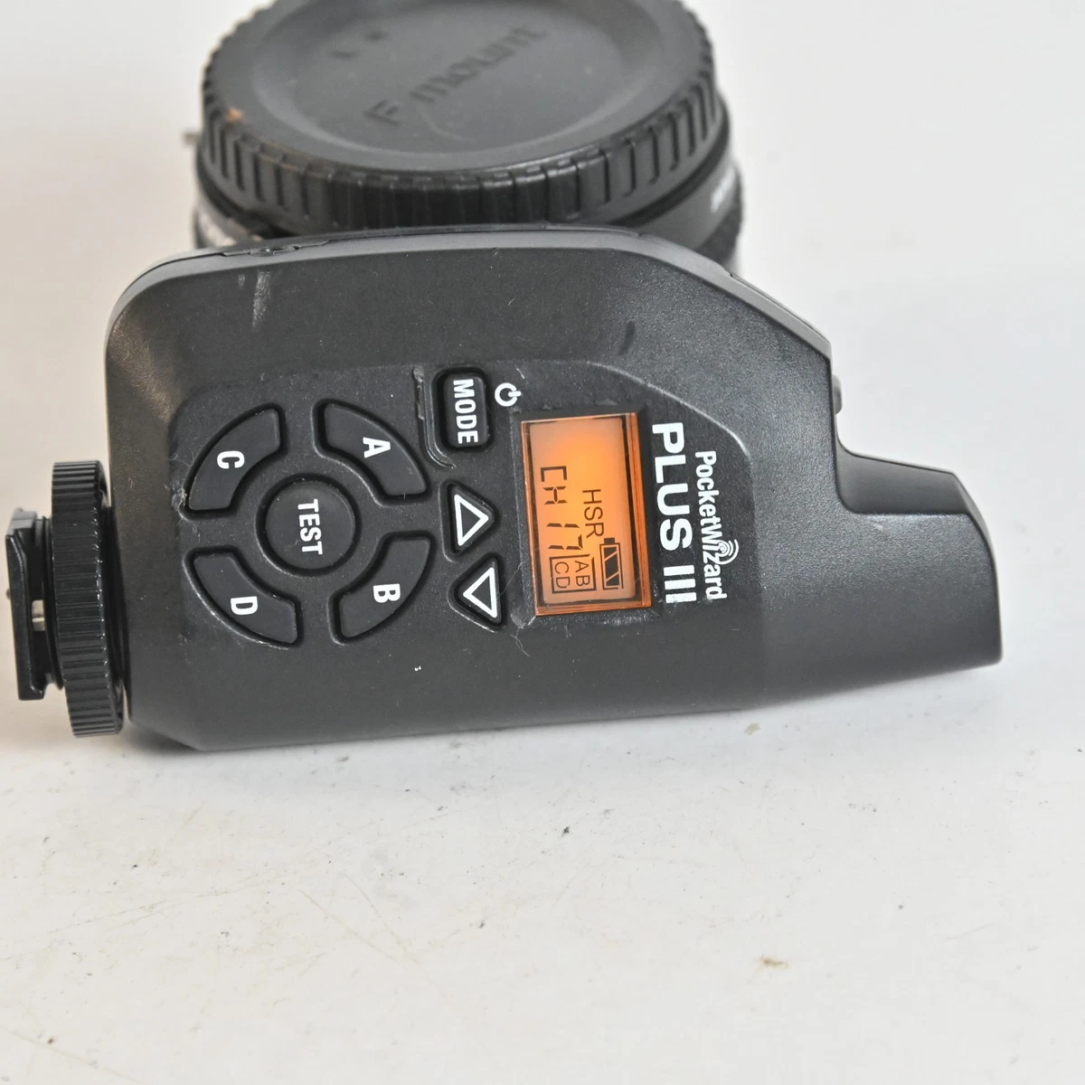 PocketWizard Radio Camera Flash Slaves & Trigger Systems for sale