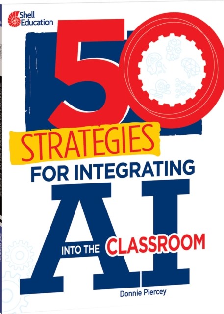 50 Strategies For Integrating Ai Into Tm