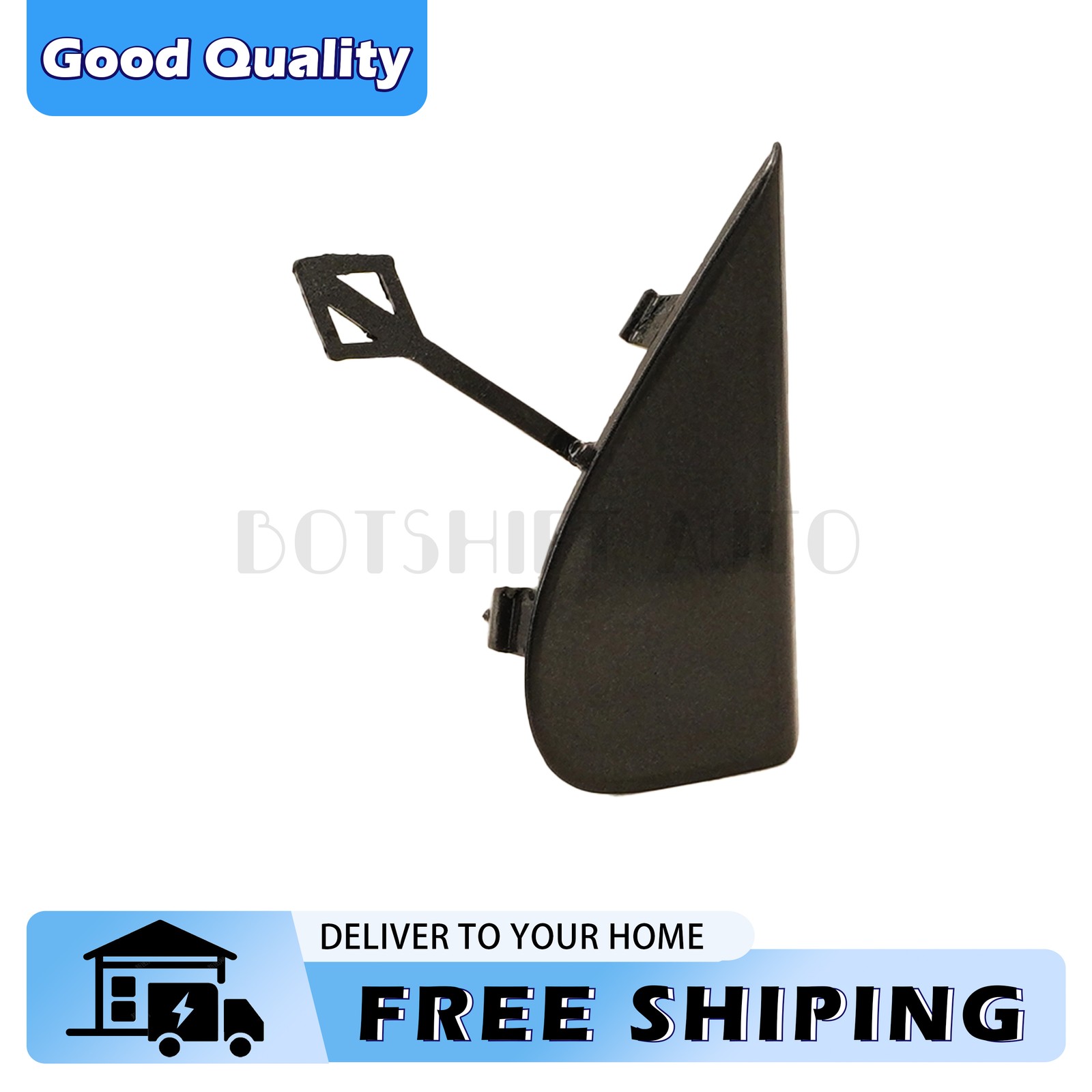 McLaren 540C Front Tow hook cover P/N 13A5287CP