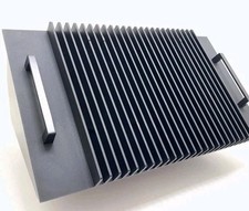 Nakamichi 620 amplificateur de puissance stéréo 2 canaux 100 W noir RCA (Tbé).