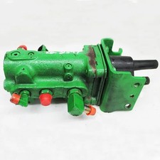 Used Brake Valve Fits John Deere 7630 7730 7830 7930 Re231213