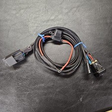 Relay JD1914 30A or 40A 12v Generator Welder Part 5 Prong Blade Fuse cord