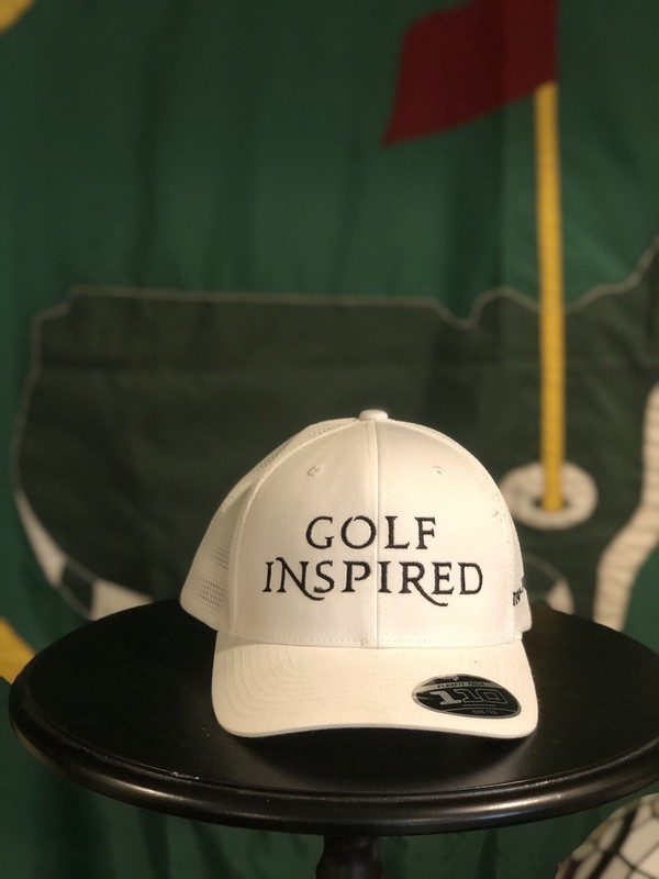 LPGA Lydia Ko Caddie’s Hat NEW Unworn British Open St Andrews