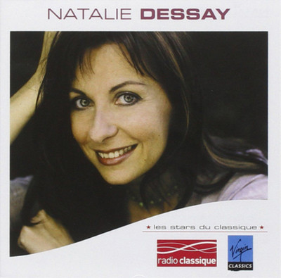 Léo Delibes Natalie Dessay: Les Stars Du Classique (CD) Album