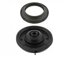 Stoßdämpferkissen Vorderachse Gummi/Metall 28175 FEBI BILSTEIN für CITROËN C3 I