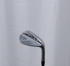 Callaway Jaws Raw Chrome Z Grind Wedge 58°-8 Dynamic Gold Tour Issue 13515015