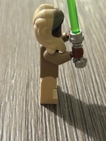 LEGO Star Wars Stass Allie Minifigure SW0469 75016