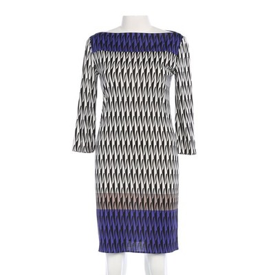 Kleid Diane von Furstenberg Mehrfarbig 38 US 8