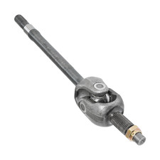Axle Shaft Fits Jeep Wrangler 2015 2007-2017 2018 Wrangler Jk 2018 3.6l 3.8l