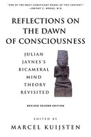 Reflections On The Dawn Of Consciousness Marcel Kuijsten Taschenbuch Englisch