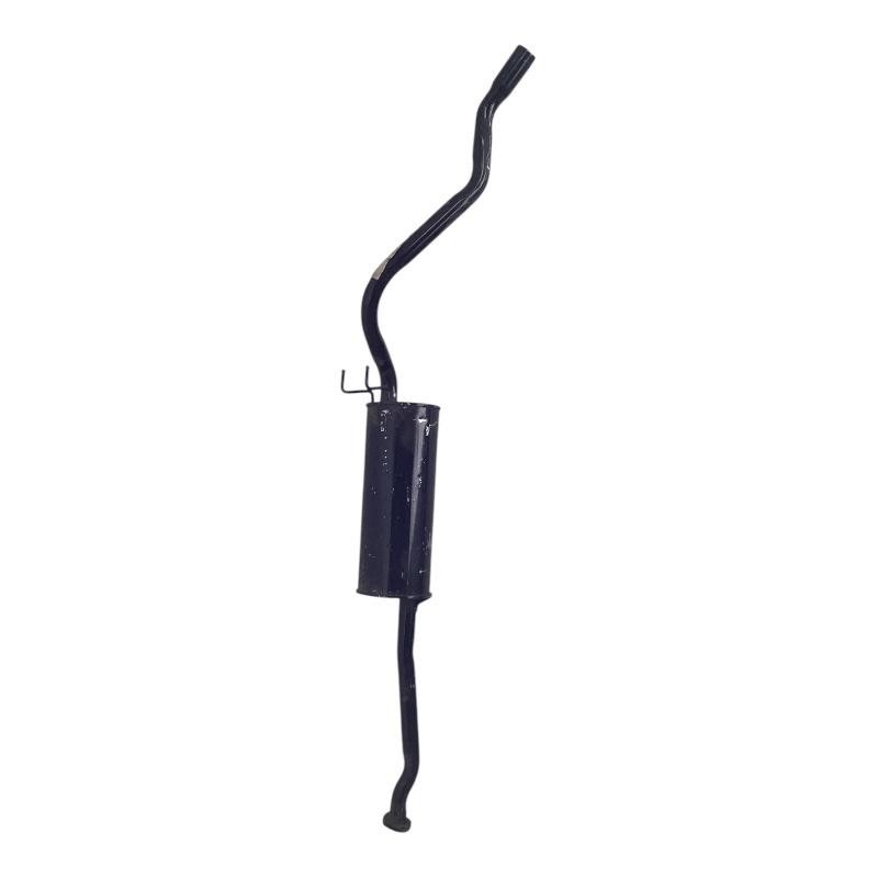 Silenciador trasero BOSAL 174305B420 pour échappement arrière berline