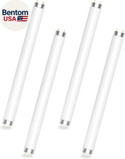 Bug Zapper Replacement Light Bulb 10W for 20W Indoor Bug Zapper, BL T8 F10W Ligh