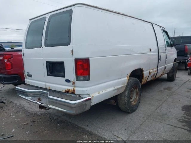 Engine 5.4L VIN L 8th Digit With Egr Valve Fits 04-06 FORD E150 VAN 2692404 Foto 4 de 4