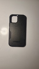 OtterBox Communter Case for iPhone 12 and Iphone 12 Pro - Black 77-65449 