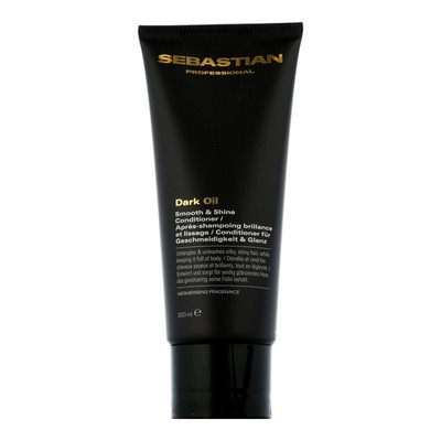 Sebastian Professional Dark Oil - Smooth & Shine Conditioner 200ml