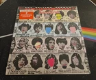 The Rolling Stones Some Girls Half Speed Mastered 180G Vinyl Record Sealed New