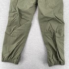 Cabelas Nylon Pants Women's Large Green Outdoors Hiking Hunting — photo 3