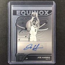 2022-23 Flux Joe Harris Equinox Auto Base No Joe
