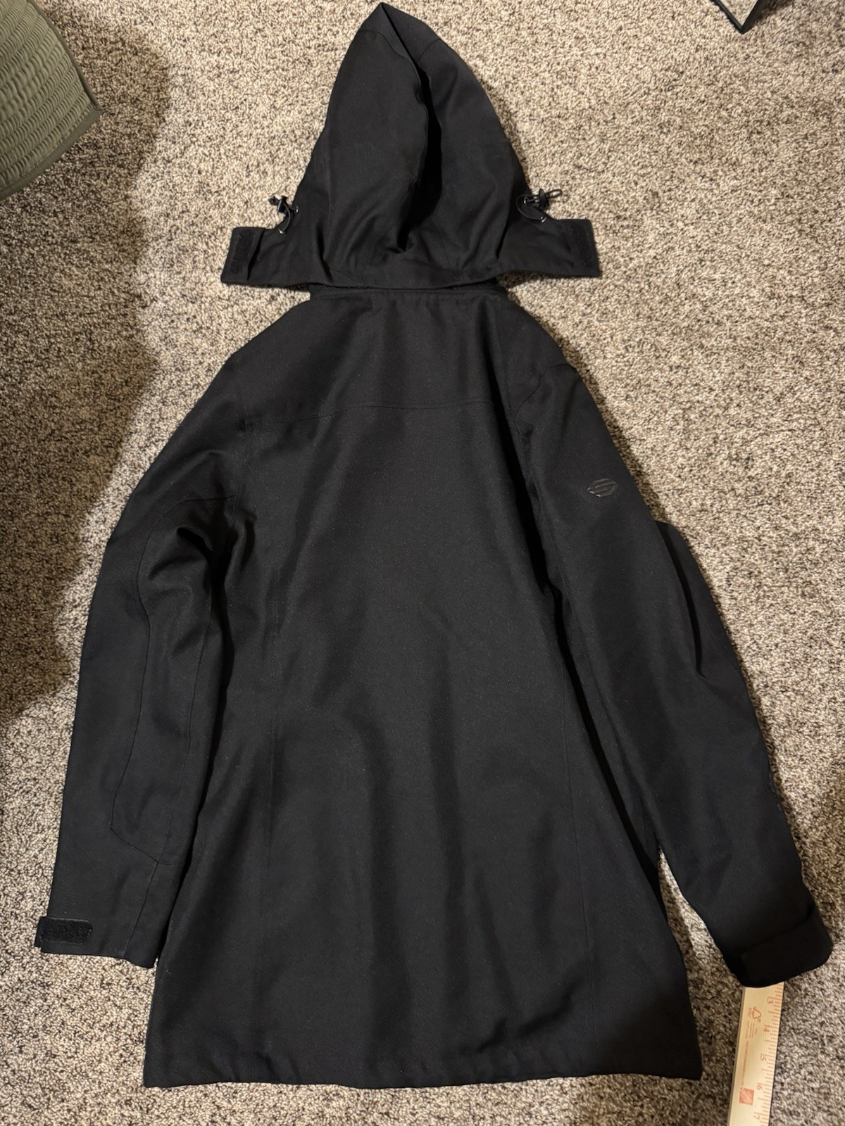 Stormtech Avalanche Jacket Shell Only Women’s Sma… - image 3