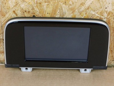 KIA Stinger 2018 Bildschirm Display Anzeige 96525J5400FHV OTL35469