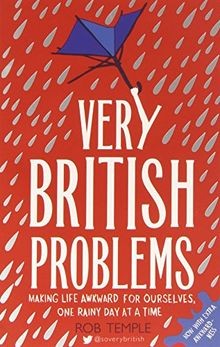 Very British Problems: Making Life Awkward for Ourselves... | Buch | Zustand gut