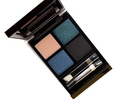 Tom Ford: Eye Color Quad: 44 Dark Opulence
