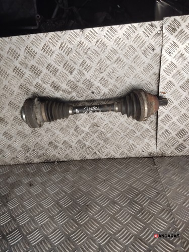VW PASSAT Variant B6 3C5 Antriebswelle vorne rechts 2.00 Diesel 2006 26305238