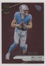 2024 Panini Donruss Elite Maroon /249 Will Levis #78 0q1p