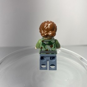 Lego Princess Leia 8038 Endor Outfit Episode 4/5/6 Star Wars Minifigure