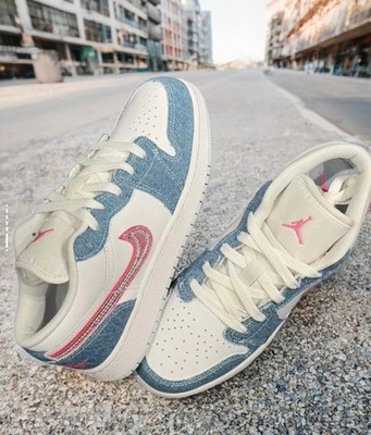 jordan 1 low outfit women