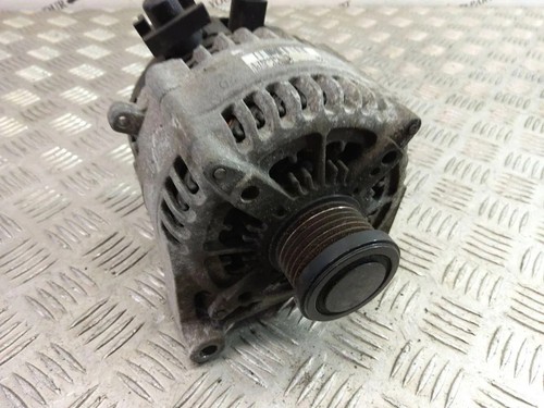 BMW X3 F25 Generator 7605061 2.00 Petrol 180kw 2014 33488173
