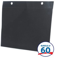 Trophy TR9412 Window for Flip Folder 60 Pack