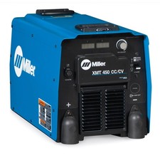 Miller XMT 450 CC/CV Multiprocess Welder 907481 