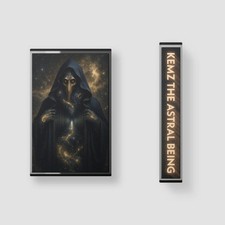 Limited Ep Cassette Tape By Kemetstry And Micall Parknsun New Sealed