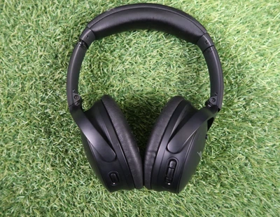 Bose QuietComfort 45