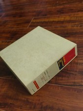 Kodak Carousel 80 Slide Tray w/ Original Box