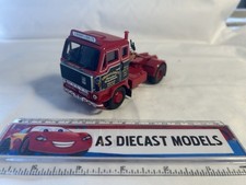 Corgi Modern Truck Volvo F88 Andrew Wishart Tractor Unit 1/50