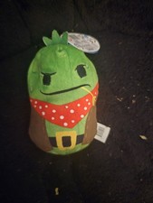 Cats vs Pickles 320 Collectable Nwt The Cuke Giddy Up