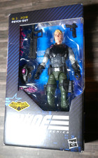 HASBRO GI-JOE 6 CLASSIFIED WALMART EXCLUSIVE PSYCH-OUT NIGHTFORCE 215