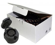 Towbar Electrics for Volkswagen Tiguan 2016-2024 - 13 Pin Wiring Kit