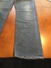 Vintage Levis 501 Jeans Mens 33x32 Blue 90s Made USA Button Fly Pants Full Tag — photo 5