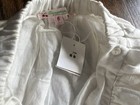 Bonpoint Embroidered Skirt Size 6 — photo 3