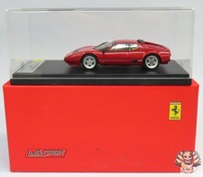 LOOKSMART 1/43 Ferrari 512 BBi Red