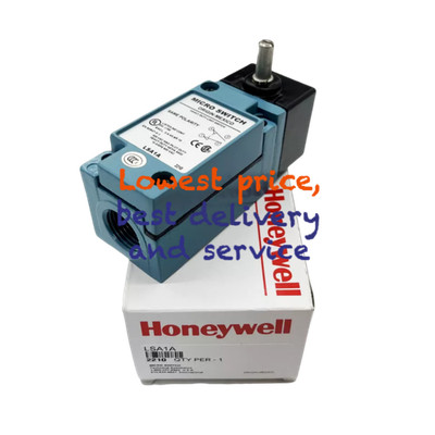 1PC Honeywell LSA1A Limit Switch In box Brand new Fast shipping