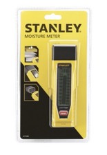 Stanley Moisture Meter