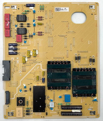Power Supply Board BN44-01120B for Samsung QN65LS03BAFXZA 65'' Frame Smart TV