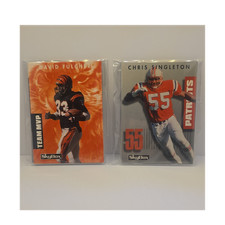 SkyBox 12 Card Lot